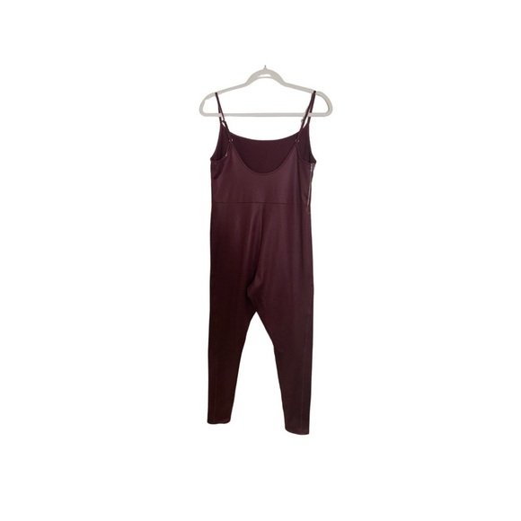 Wild Fable Burgundy Bodysuit NWOT - Picture 4 of 5